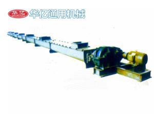LS型、GX系列螺旋輸送機